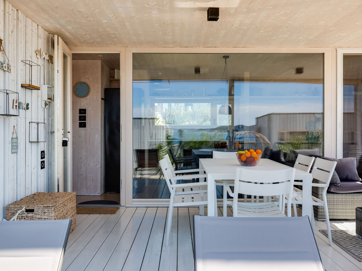 Villa 3 Buqez : maison 2 chambres face à la mer à Pakoštane - Photo 24