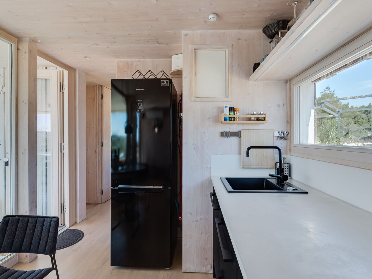 Villa 3 Buqez : maison 2 chambres face à la mer à Pakoštane - Photo 27