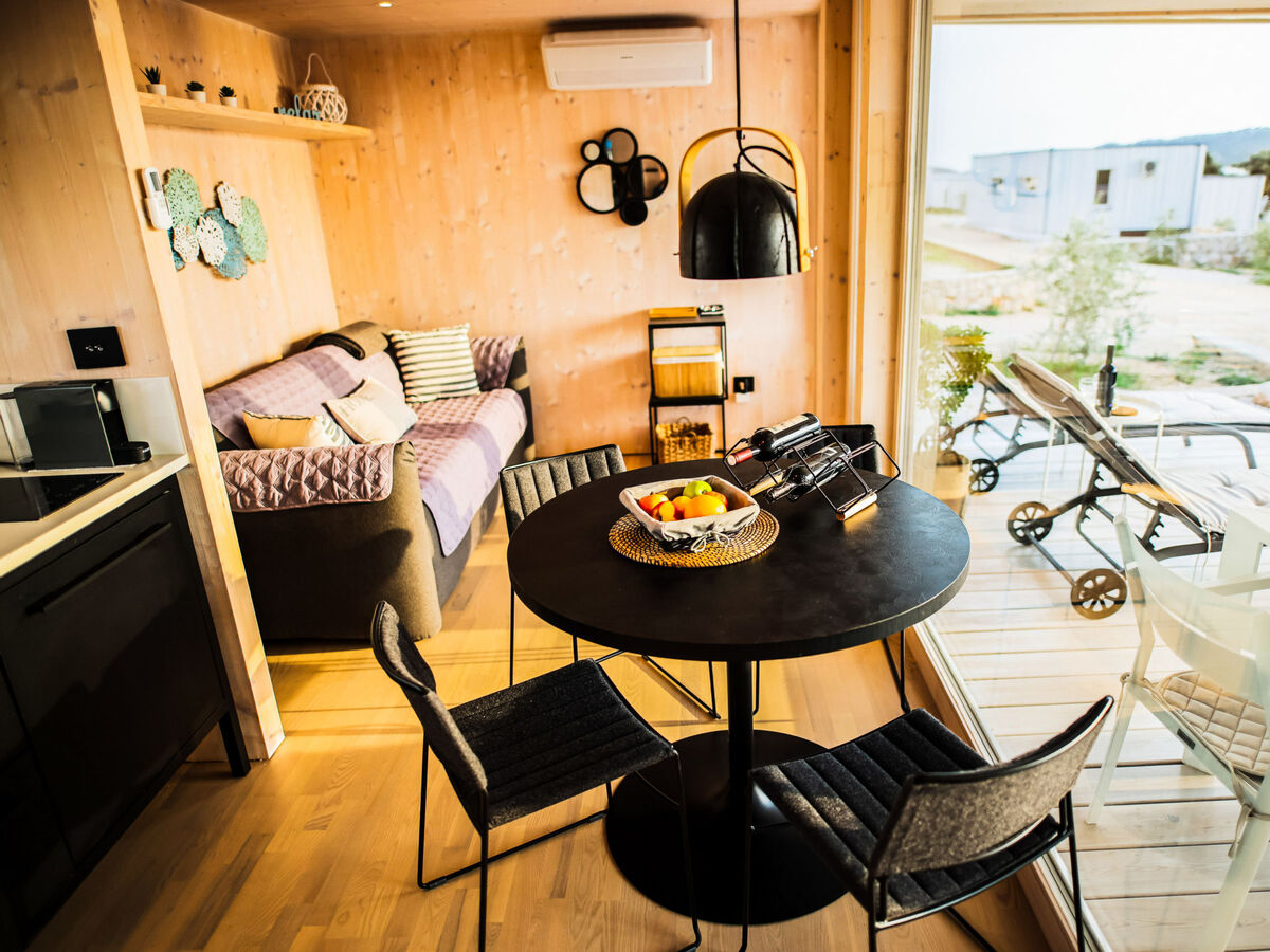 Villa 3 Buqez : maison 2 chambres face à la mer à Pakoštane - Photo 31