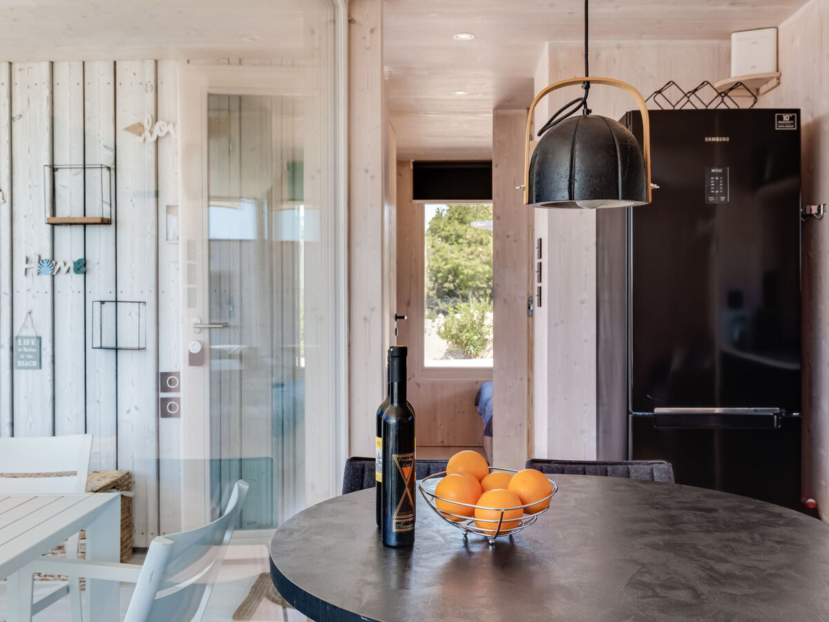 Villa 3 Buqez : maison 2 chambres face à la mer à Pakoštane - Photo 34