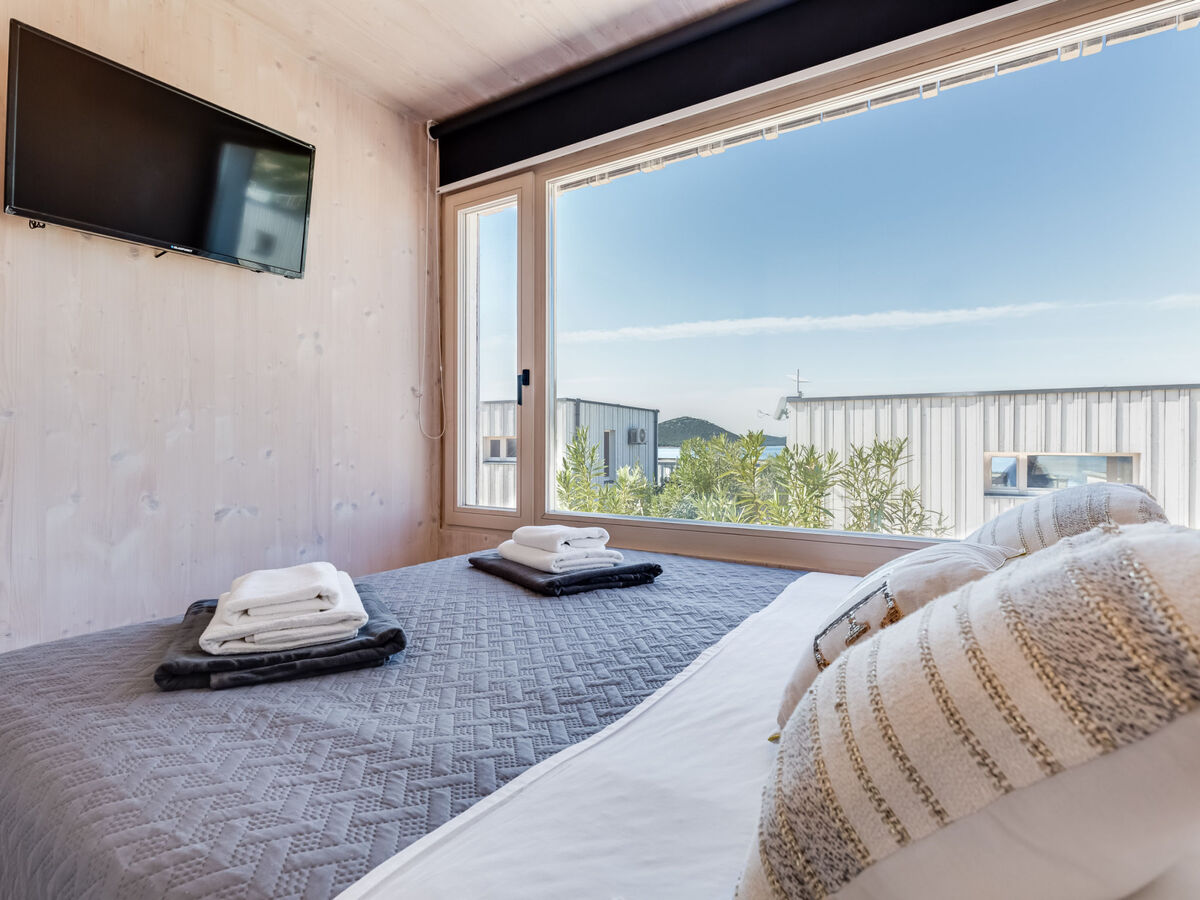 Villa 3 Buqez : maison 2 chambres face à la mer à Pakoštane - Photo 37