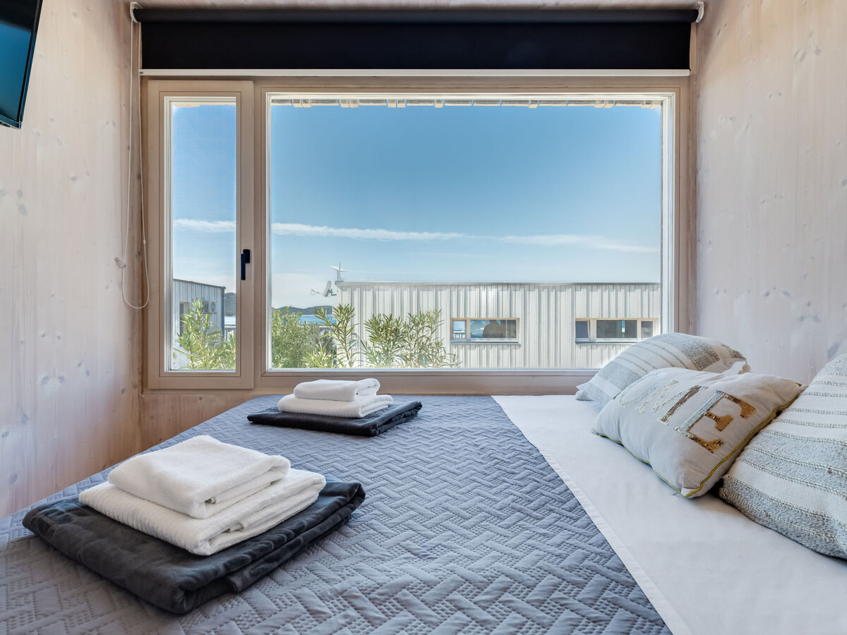 Villa 3 Buqez : maison 2 chambres face à la mer à Pakoštane - Photo 38