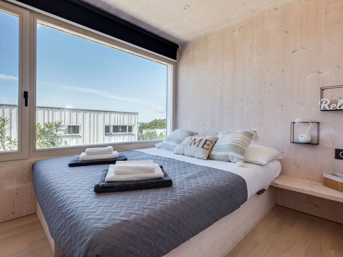 Villa 3 Buqez : maison 2 chambres face à la mer à Pakoštane - Photo 39