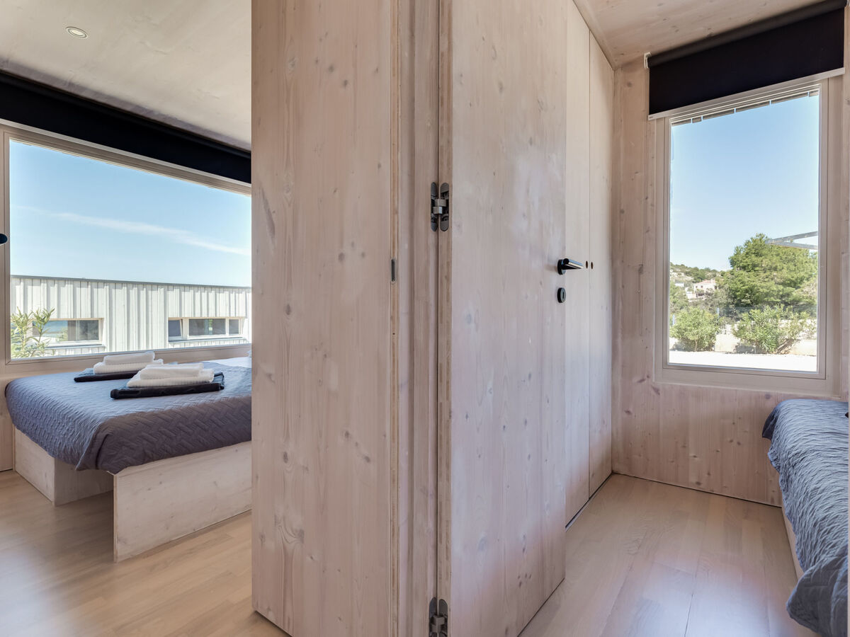 Villa 3 Buqez : maison 2 chambres face à la mer à Pakoštane - Photo 41