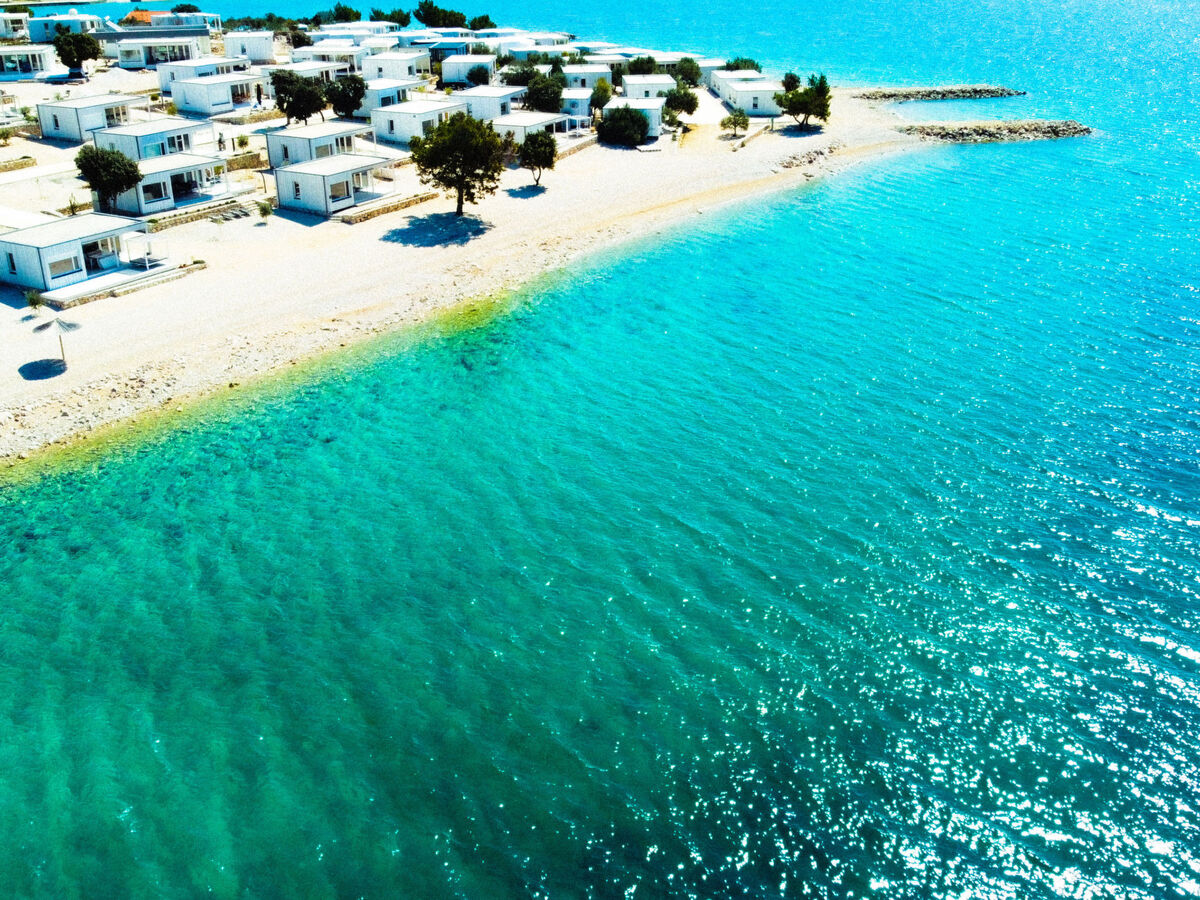 Villa 3 Buqez : maison 2 chambres face à la mer à Pakoštane - Photo 50
