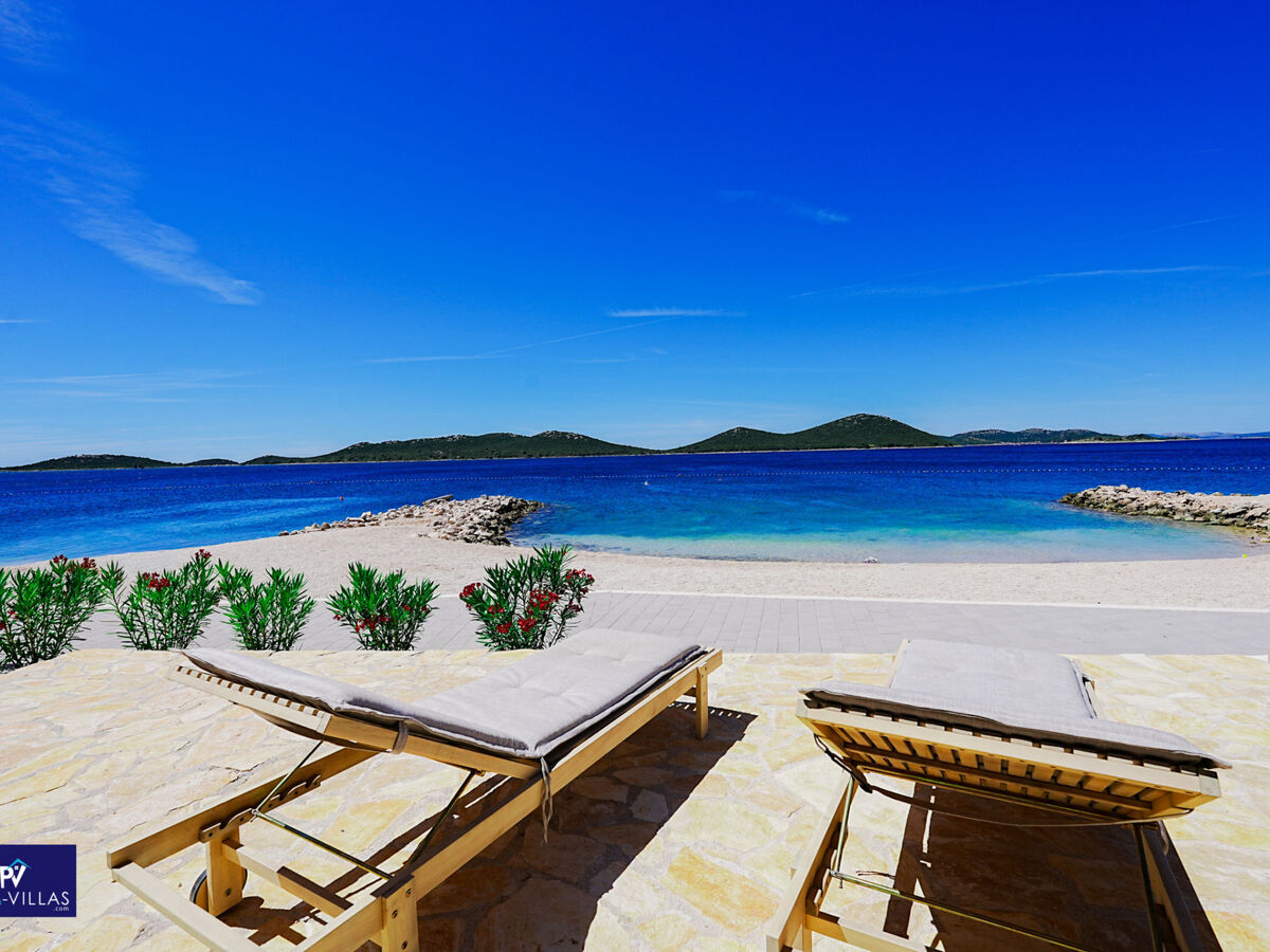 Buqez - Villa 27, maison vue mer à Pakoštane - Photo 1