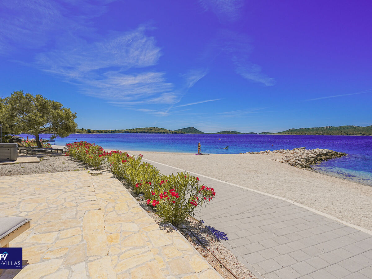 Buqez - Villa 27, maison vue mer à Pakoštane - Photo 3