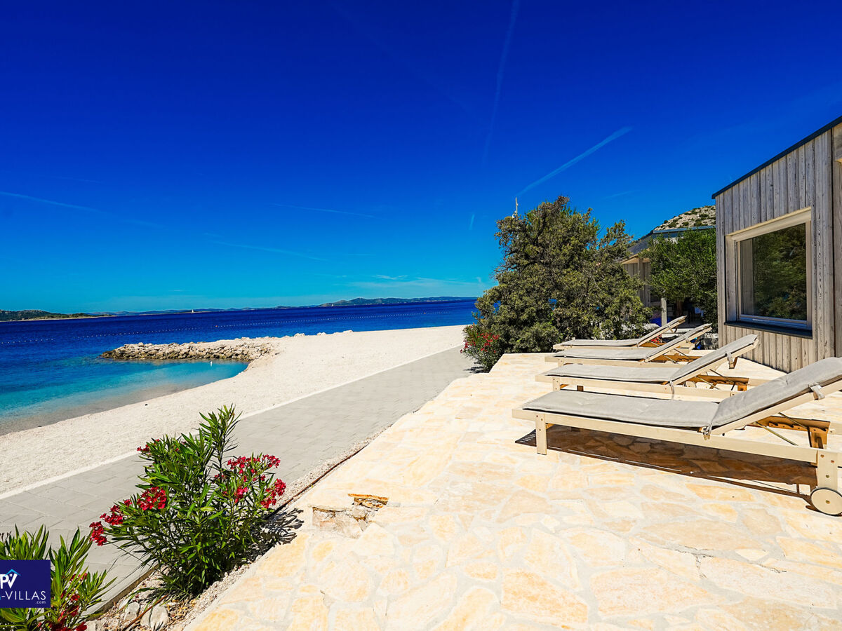 Buqez - Villa 27, maison vue mer à Pakoštane - Photo 4