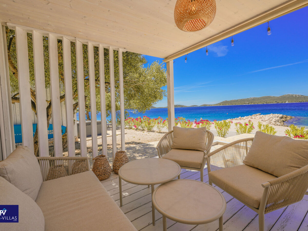 Buqez - Villa 27, maison vue mer à Pakoštane - Photo 5
