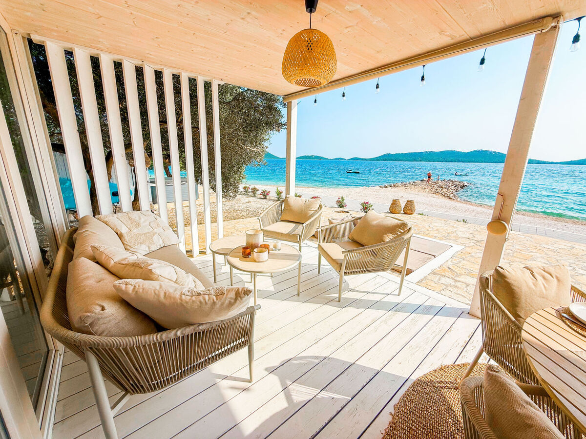 Buqez - Villa 27, maison vue mer à Pakoštane - Photo 6