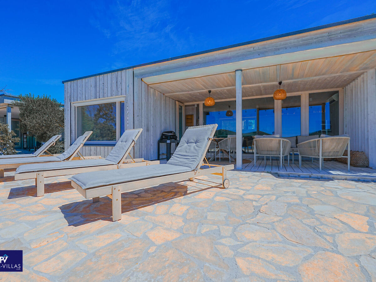 Buqez - Villa 27, maison vue mer à Pakoštane - Photo 8