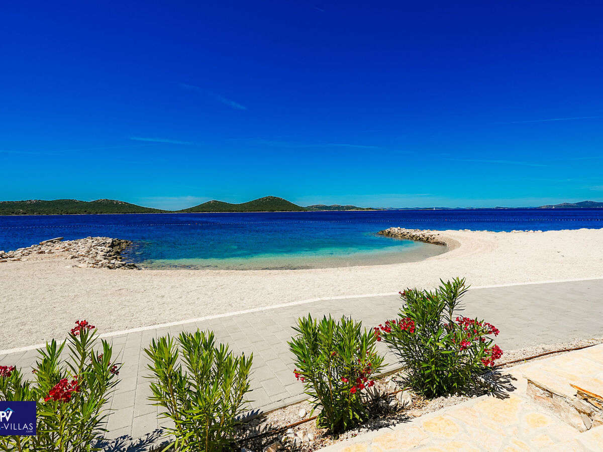 Buqez - Villa 27, maison vue mer à Pakoštane - Photo 9