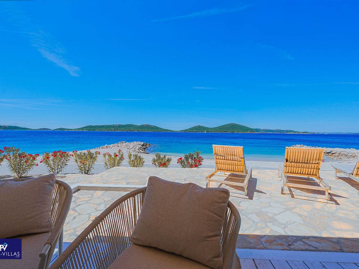 Buqez - Villa 27, maison vue mer à Pakoštane - Photo 10