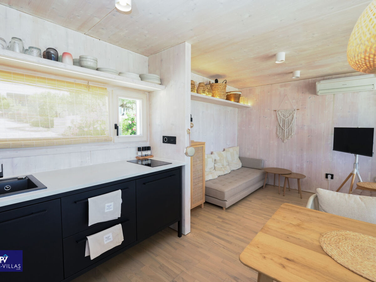 Buqez - Villa 27, maison vue mer à Pakoštane - Photo 12