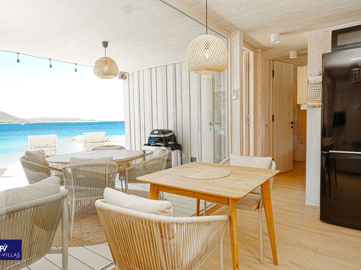 Buqez - Villa 27, maison vue mer à Pakoštane - Photo 13