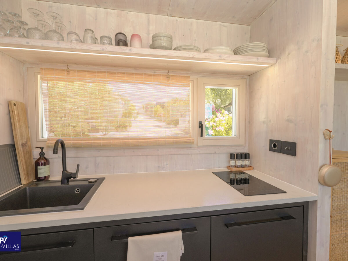 Buqez - Villa 27, maison vue mer à Pakoštane - Photo 15