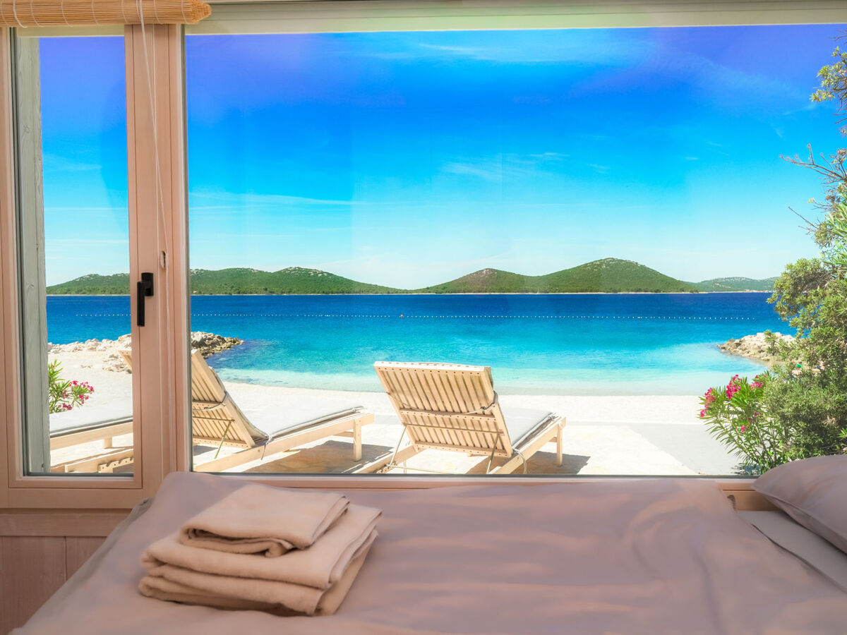 Buqez - Villa 27, maison vue mer à Pakoštane - Photo 16