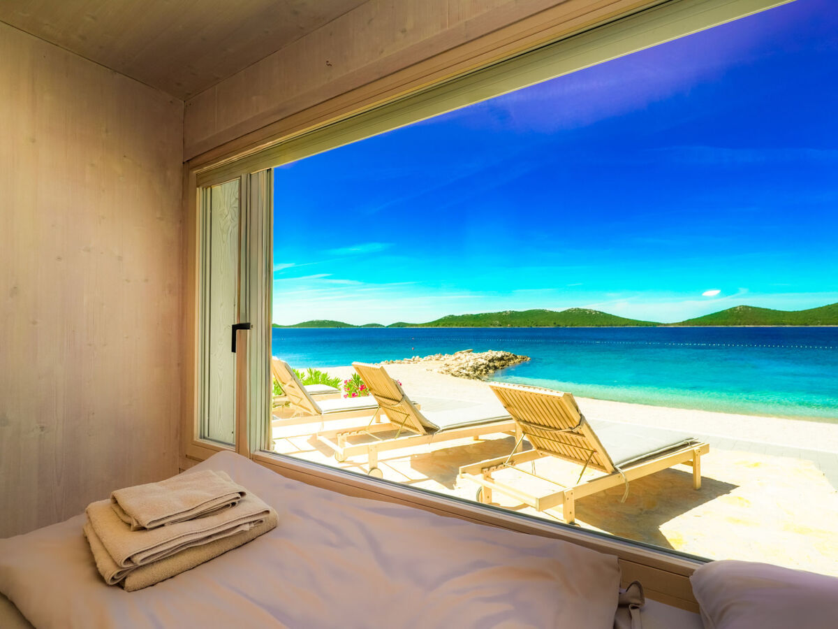Buqez - Villa 27, maison vue mer à Pakoštane - Photo 18