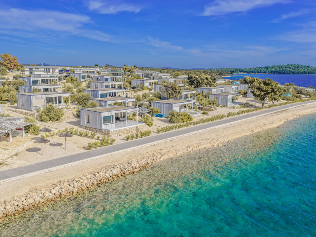 Buqez - Villa 27, maison vue mer à Pakoštane - Photo 22