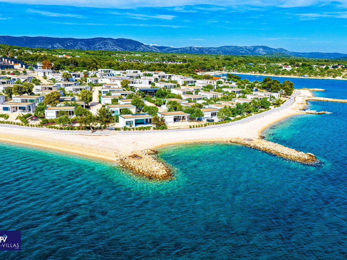 Buqez - Villa 27, maison vue mer à Pakoštane - Photo 24