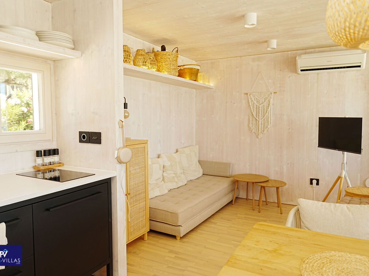 Buqez - Villa 27, maison vue mer à Pakoštane - Photo 25