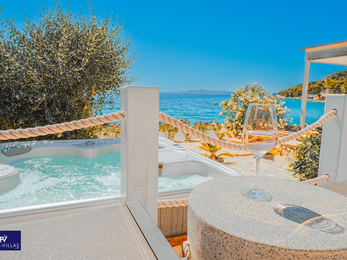 Villa Buqez 18 - Maison front de plage à Pakoštane - Photo 3