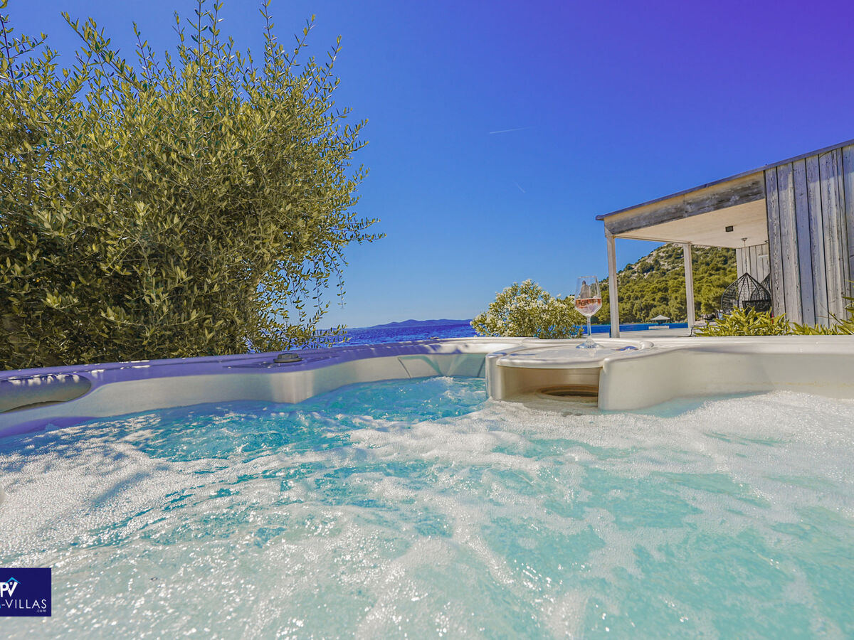 Villa Buqez 18 - Maison front de plage à Pakoštane - Photo 4