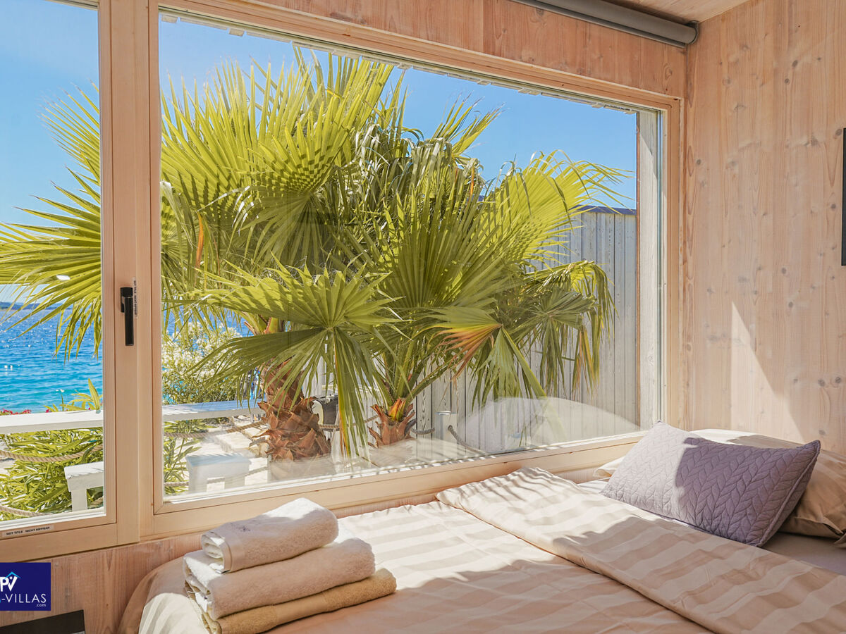 Villa Buqez 18 - Maison front de plage à Pakoštane - Photo 22