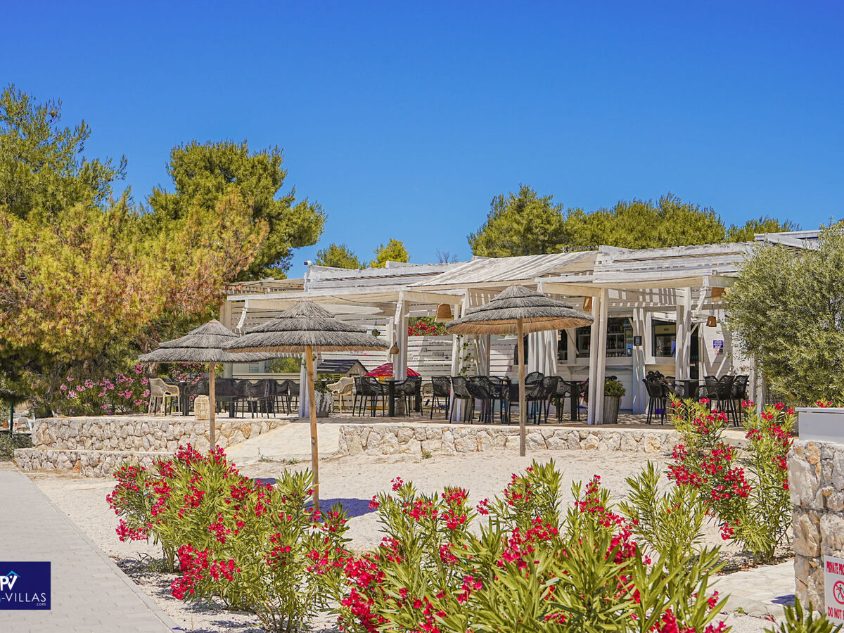 Villa Buqez 18 - Maison front de plage à Pakoštane - Photo 31