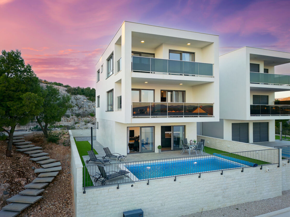 Villa Ocean Breeze, 4 chambres avec piscine privée - Photo 2