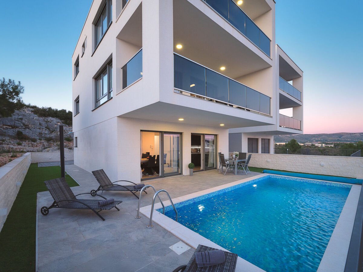 Villa Ocean Breeze, 4 chambres avec piscine privée - Photo 3