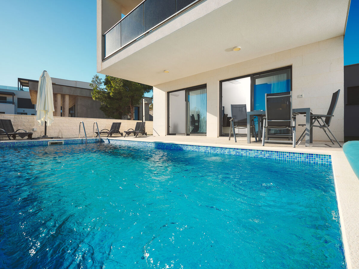 Villa Ocean Breeze, 4 chambres avec piscine privée - Photo 4