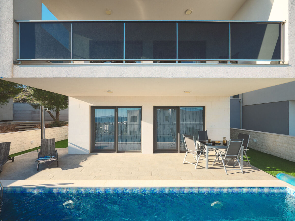 Villa Ocean Breeze, 4 chambres avec piscine privée - Photo 5