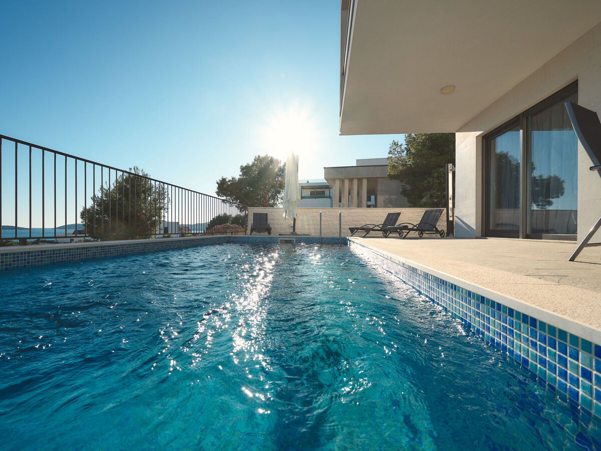 Villa Ocean Breeze, 4 chambres avec piscine privée - Photo 6