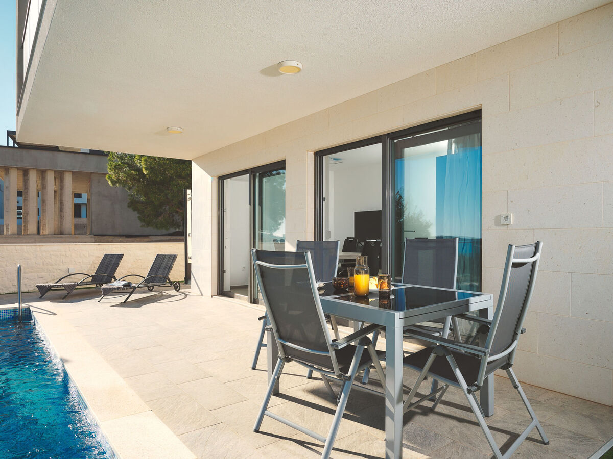Villa Ocean Breeze, 4 chambres avec piscine privée - Photo 7
