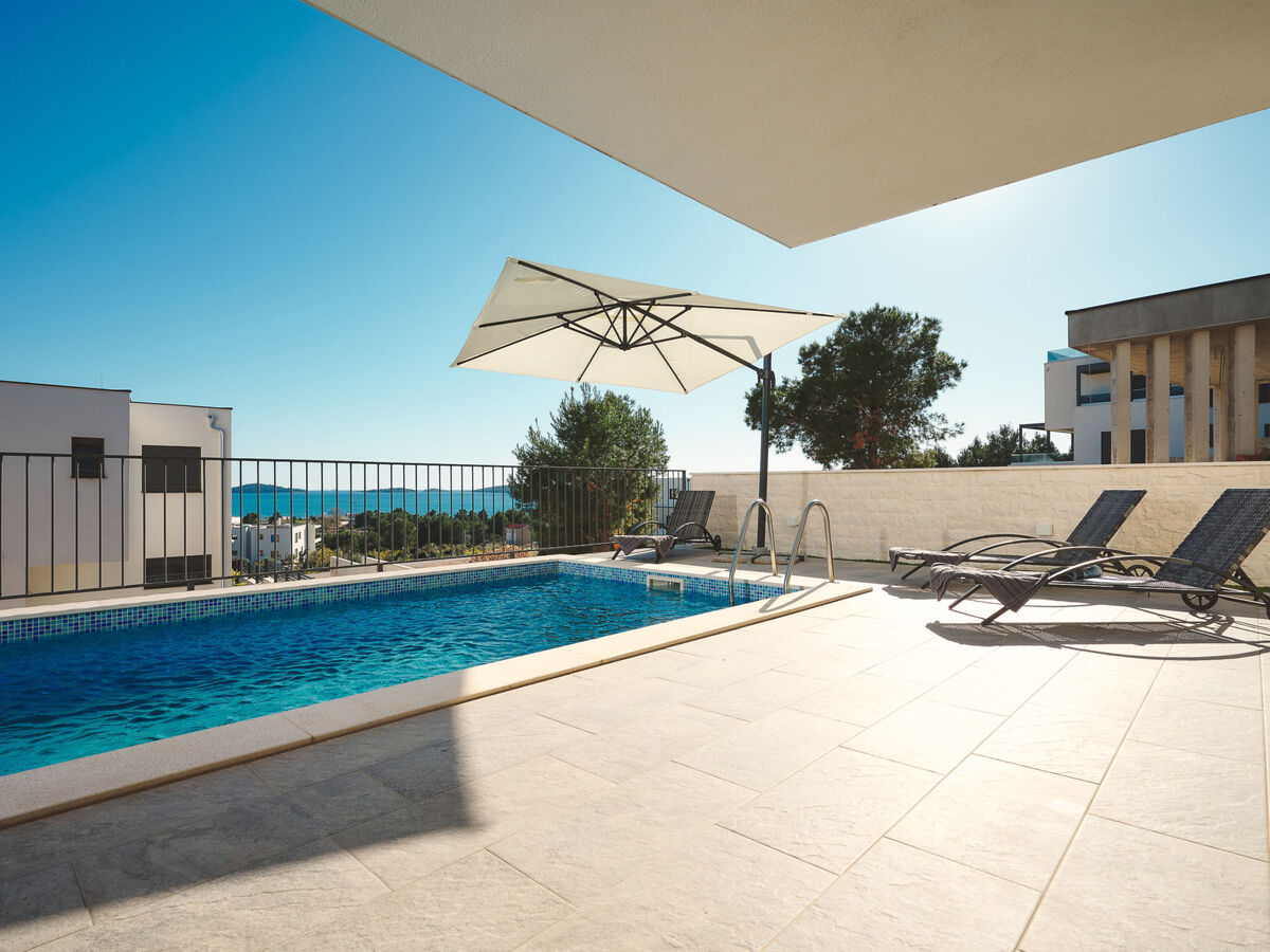 Villa Ocean Breeze, 4 chambres avec piscine privée - Photo 8