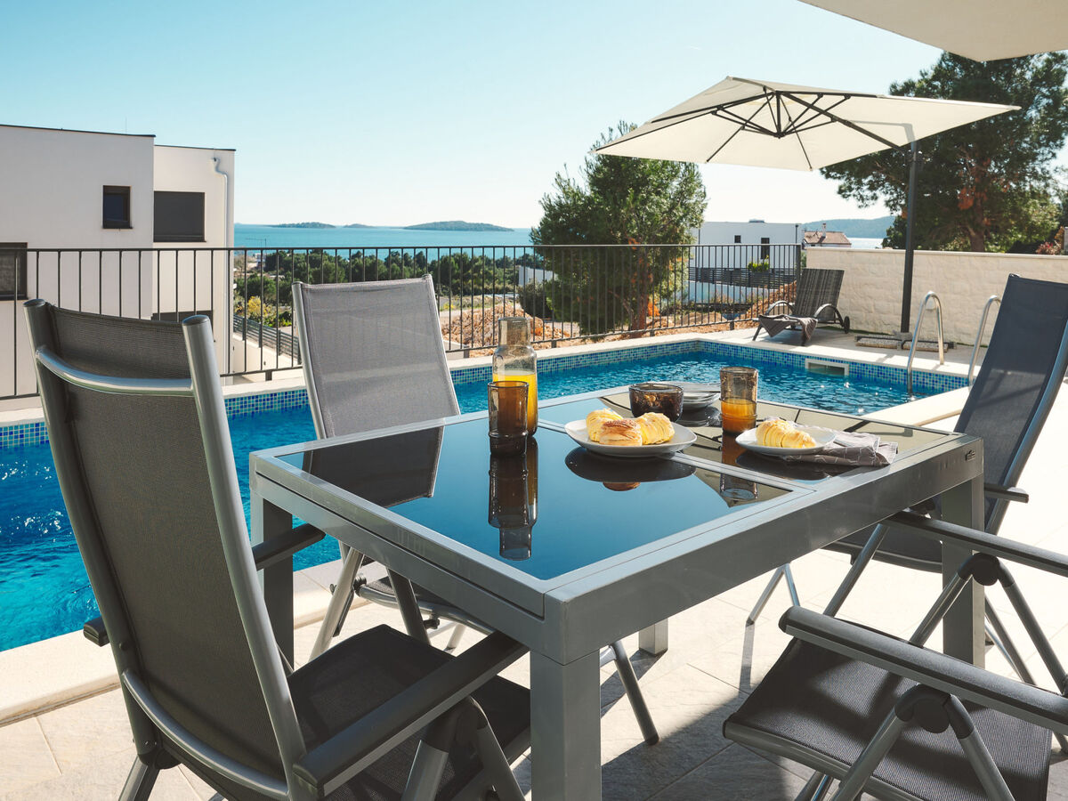 Villa Ocean Breeze, 4 chambres avec piscine privée - Photo 9