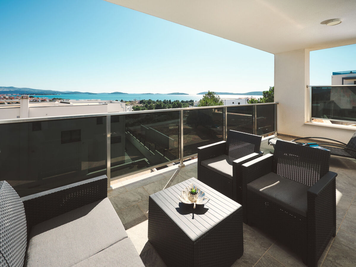 Villa Ocean Breeze, 4 chambres avec piscine privée - Photo 11