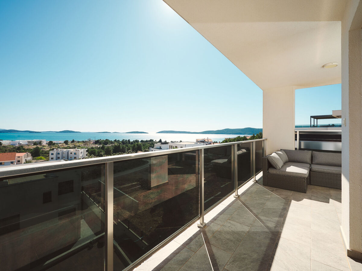 Villa Ocean Breeze, 4 chambres avec piscine privée - Photo 12