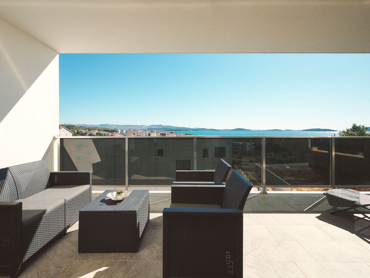Villa Ocean Breeze, 4 chambres avec piscine privée - Photo 13