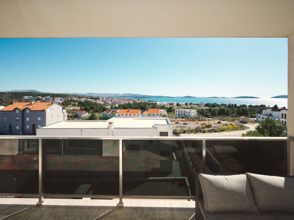 Villa Ocean Breeze, 4 chambres avec piscine privée - Photo 14