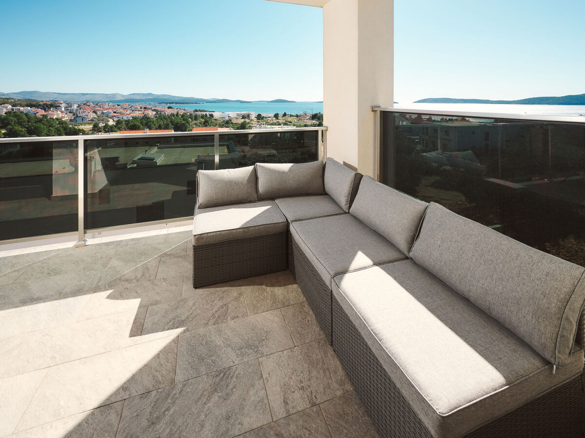 Villa Ocean Breeze, 4 chambres avec piscine privée - Photo 15