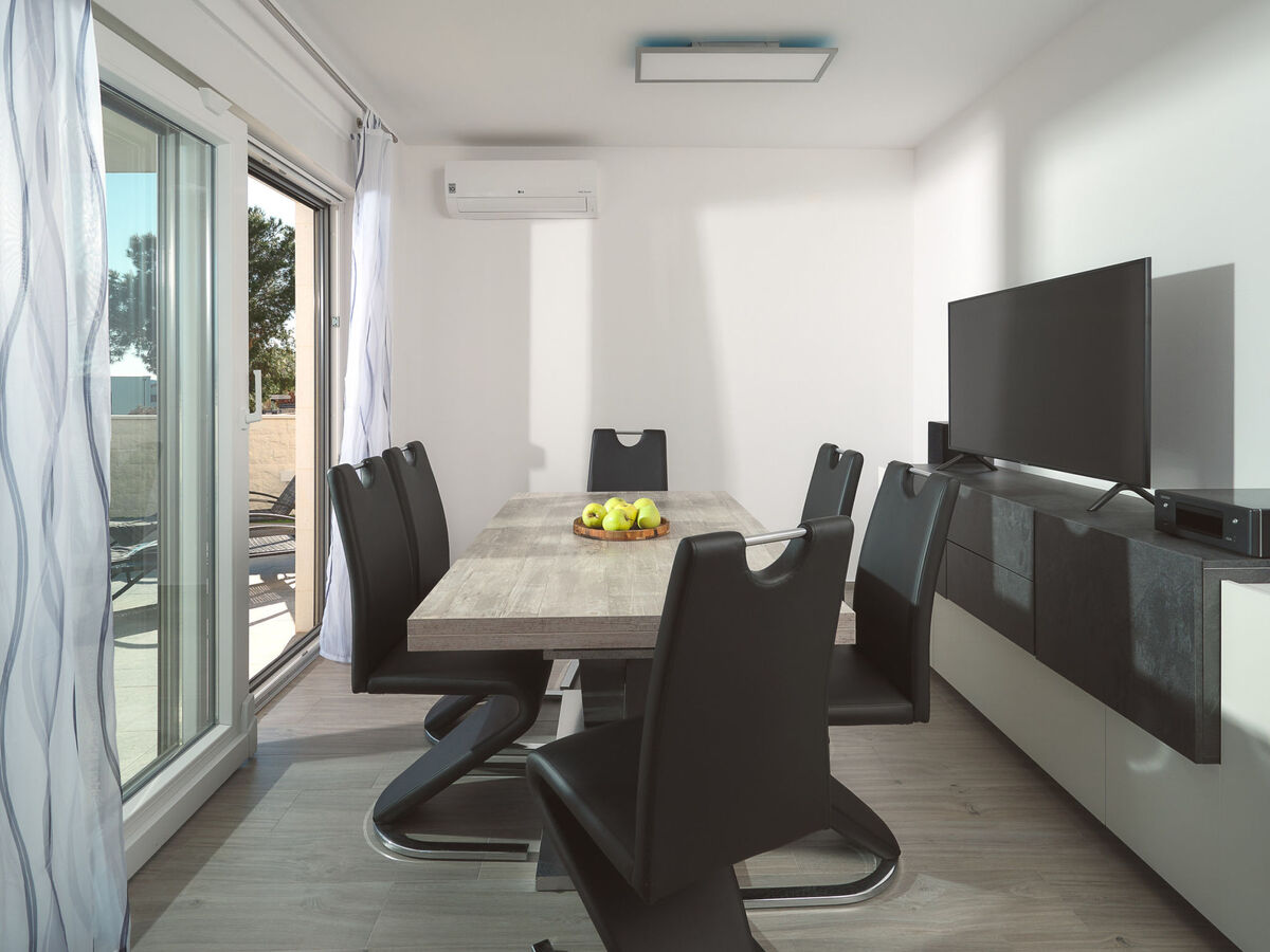 Villa Ocean Breeze, 4 chambres avec piscine privée - Photo 18