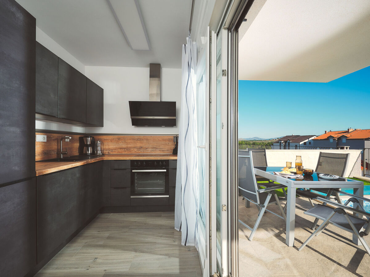 Villa Ocean Breeze, 4 chambres avec piscine privée - Photo 19