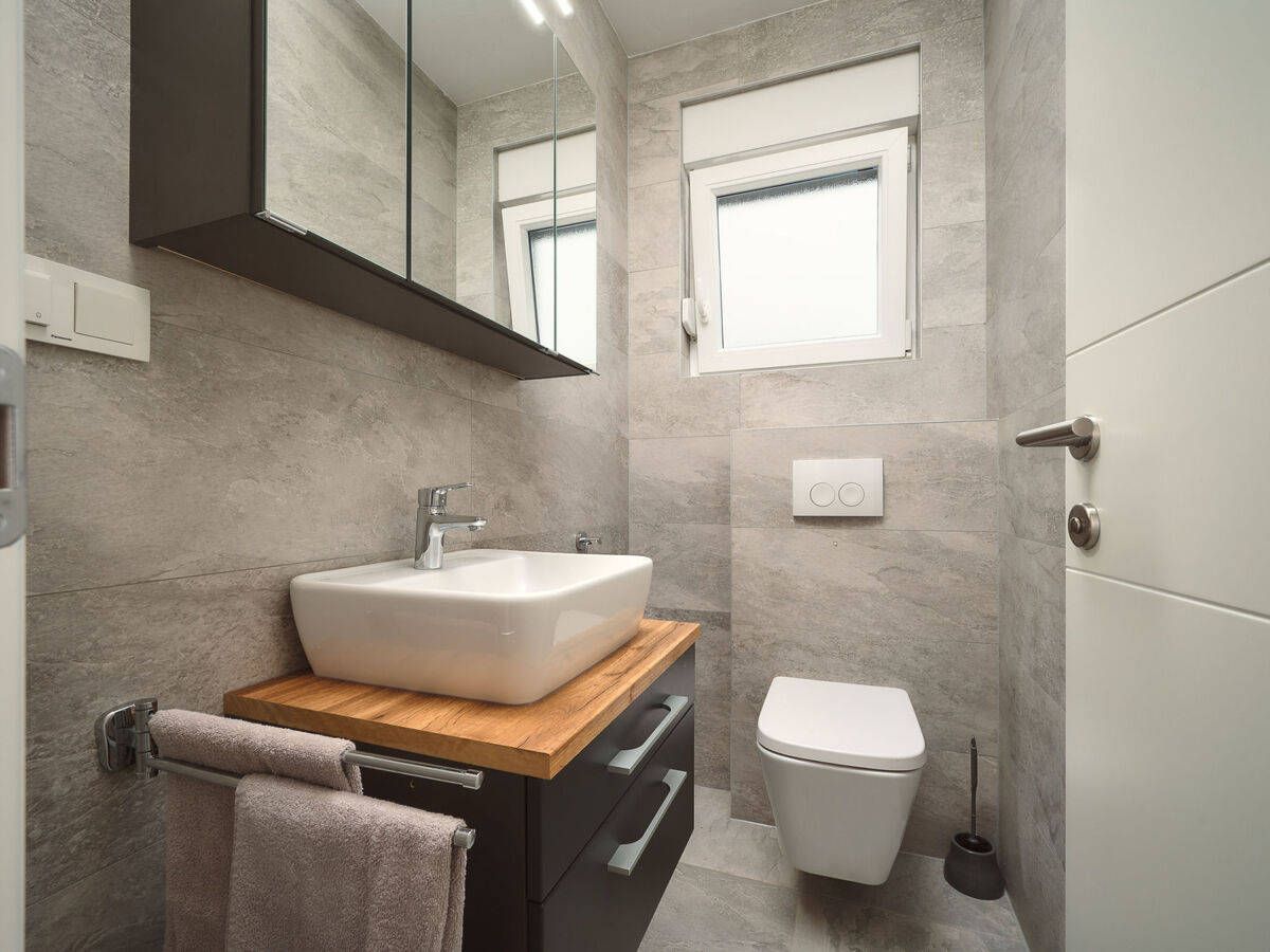 Villa Ocean Breeze, 4 chambres avec piscine privée - Photo 20
