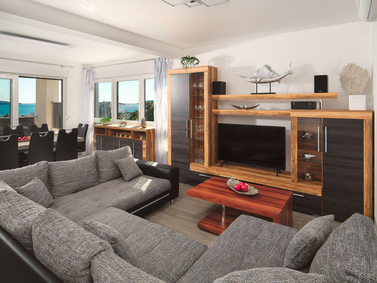 Villa Ocean Breeze, 4 chambres avec piscine privée - Photo 21