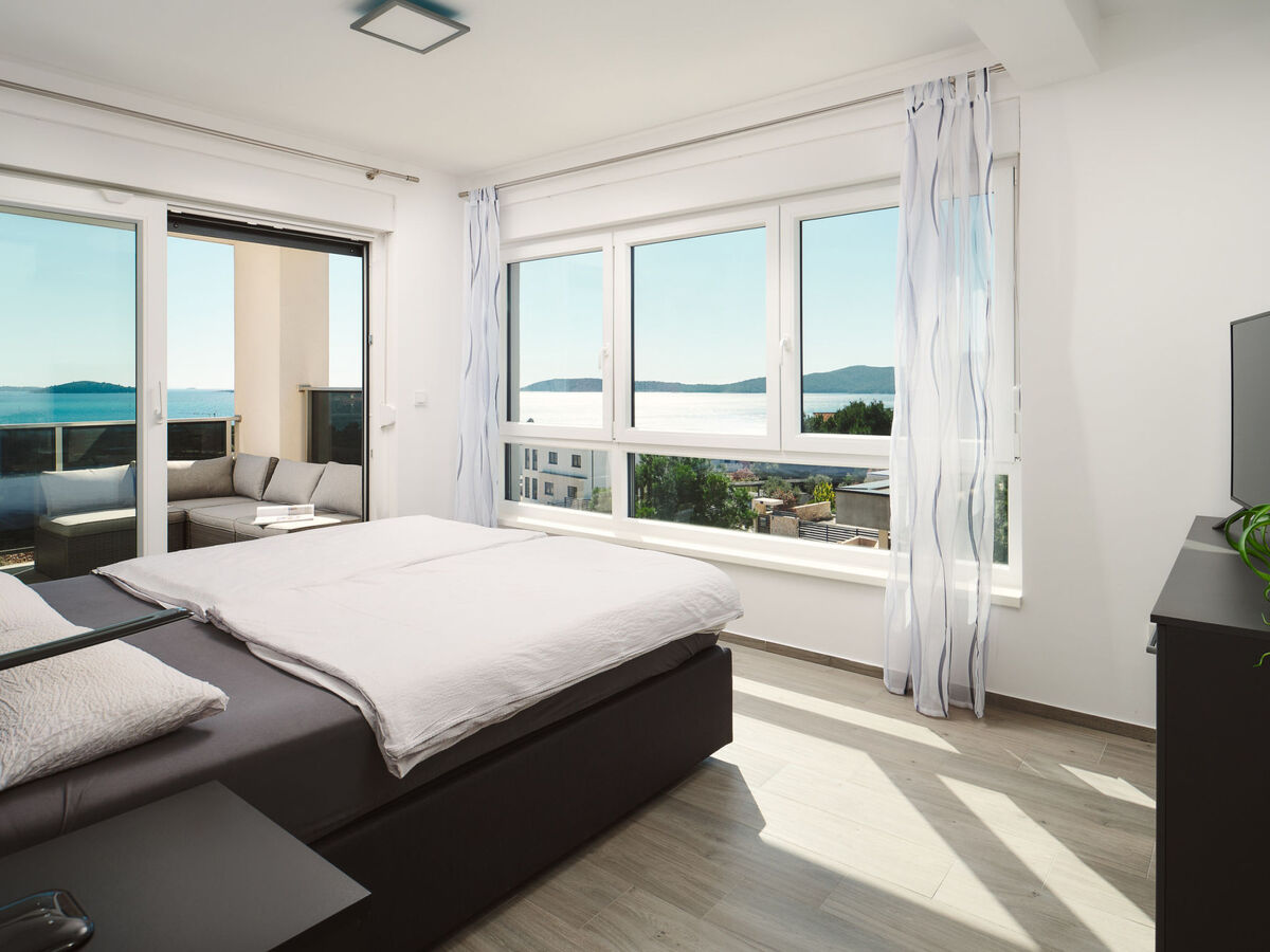 Villa Ocean Breeze, 4 chambres avec piscine privée - Photo 25