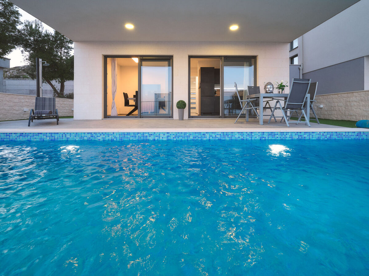 Villa Ocean Breeze, 4 chambres avec piscine privée - Photo 35