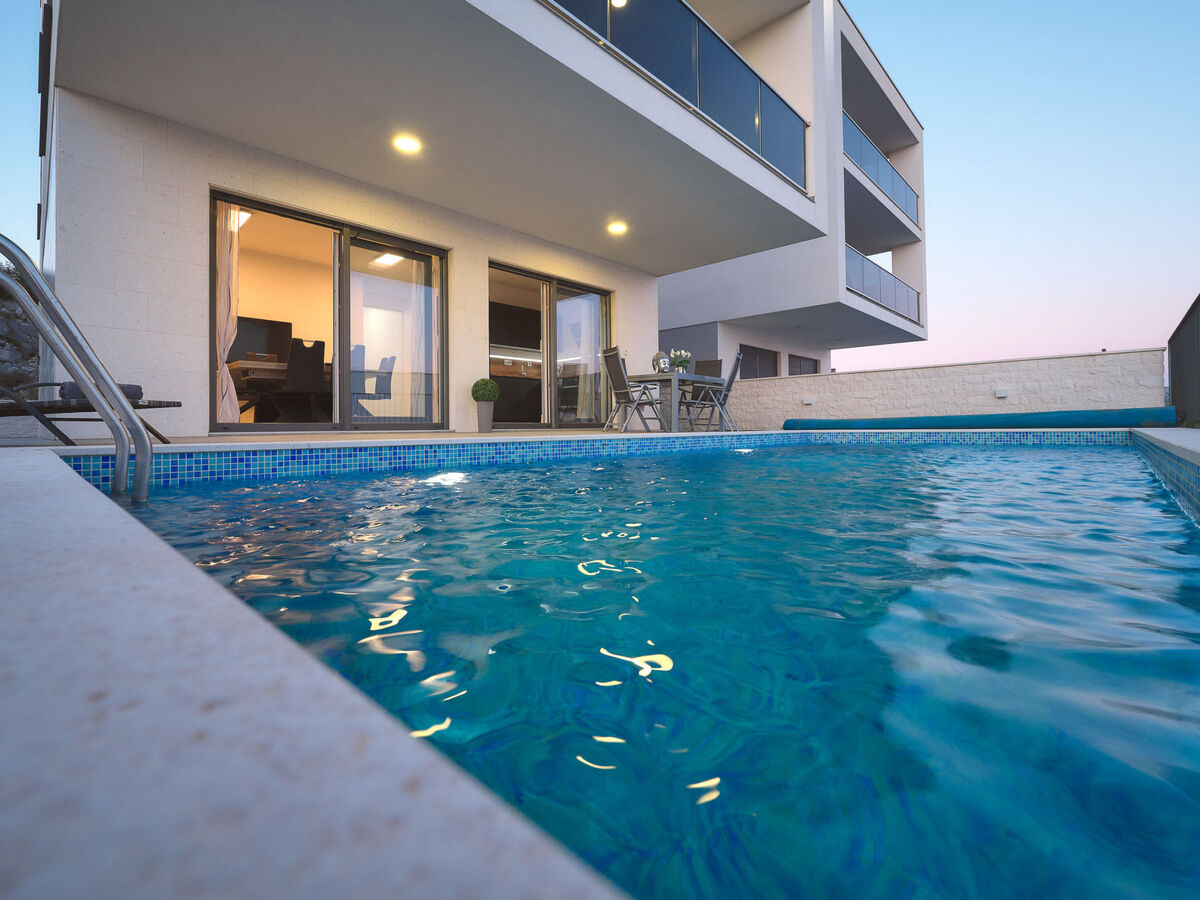 Villa Ocean Breeze, 4 chambres avec piscine privée - Photo 36