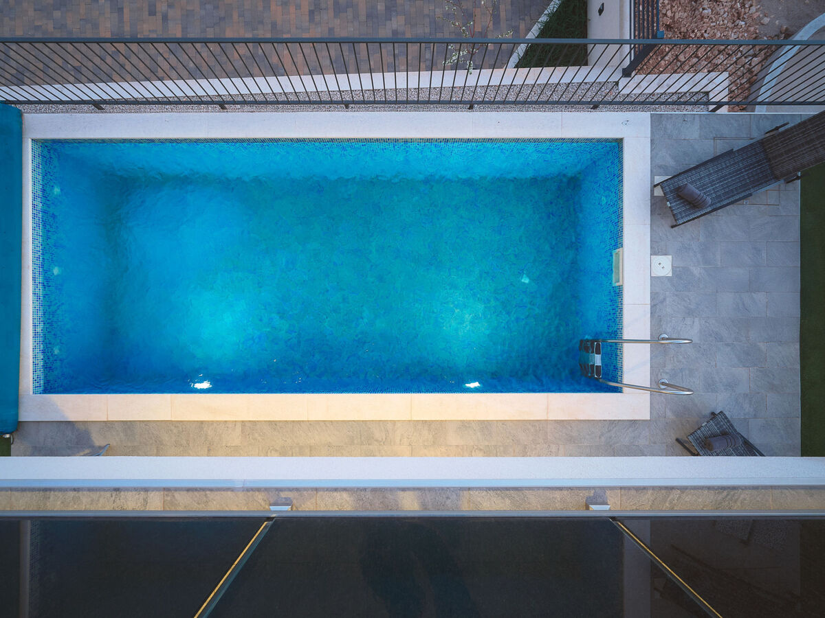 Villa Ocean Breeze, 4 chambres avec piscine privée - Photo 37